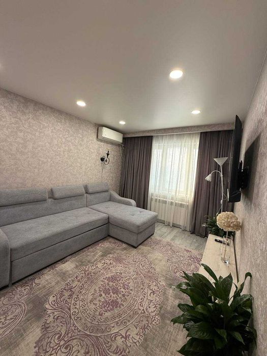 1-комнатная квартира ул. Бабура дом вдоль дороги ID: 4461