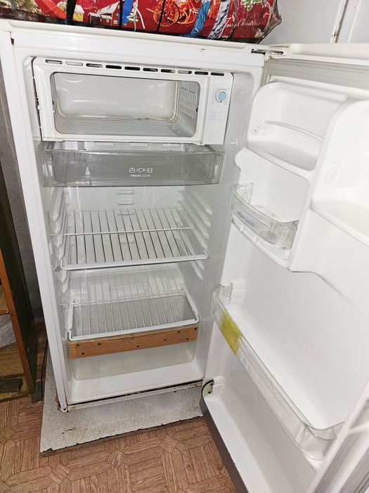 2 ta xaladilnik holati yaxshi