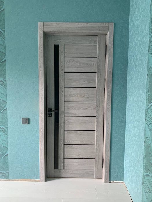 Мдф Двери / СКИДКА/ Межкомнатные двери 680000 / Российские