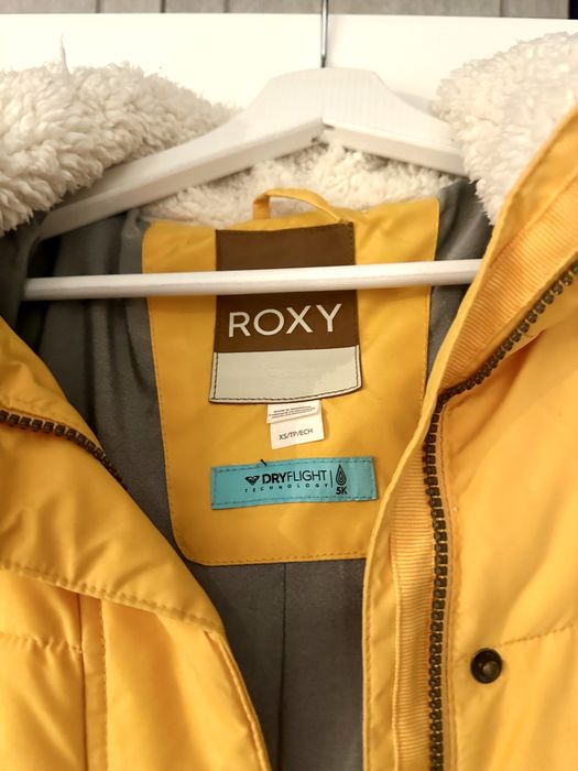 Дамско зимно яке ROXY