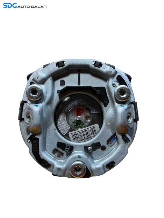 Airbag de pe Volan Audi A6 C6 NFL Non Facelift 2004 - 2008 Cod 4F0880201S [K1930]