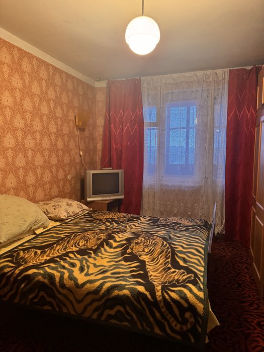 Продается 3-х комнатная кв у/п по пр. Республики