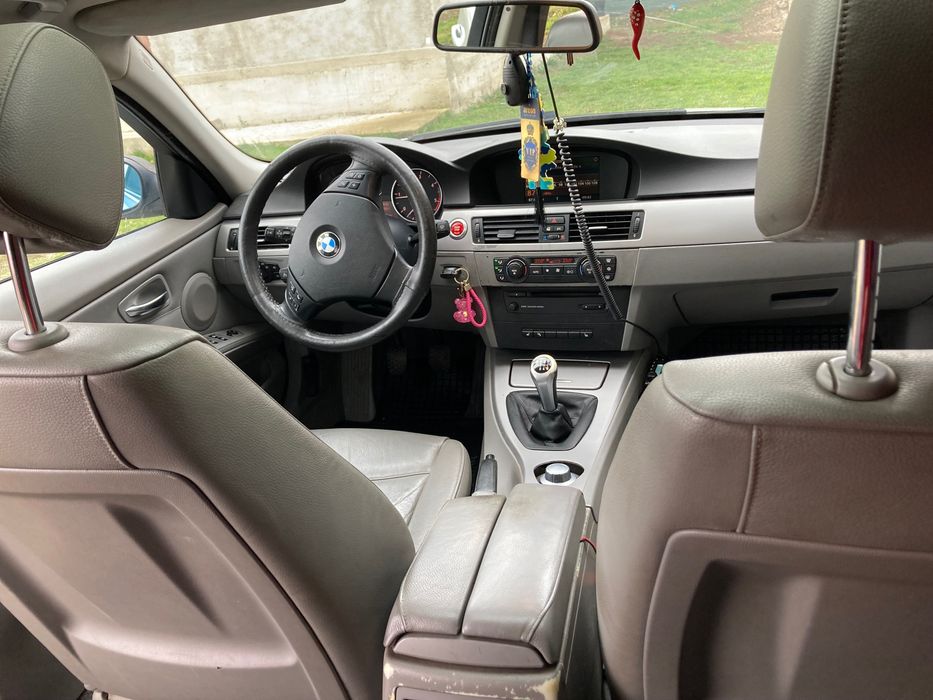 Bmw 320 e 91,2.0 dizel