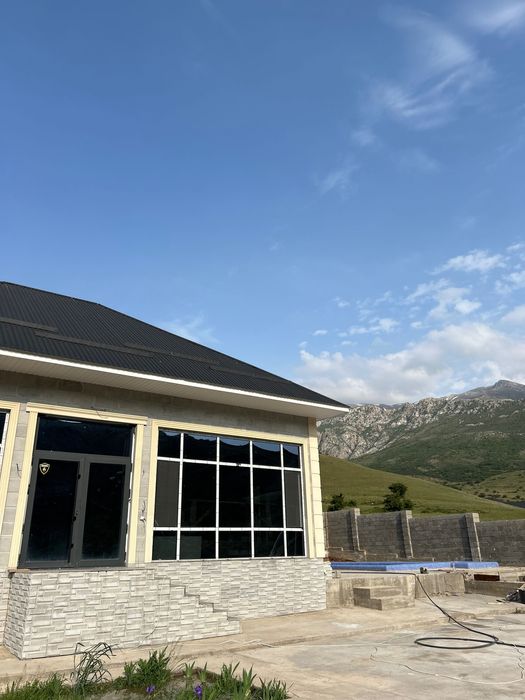 СКИДКА Коттедж в Бургулюк