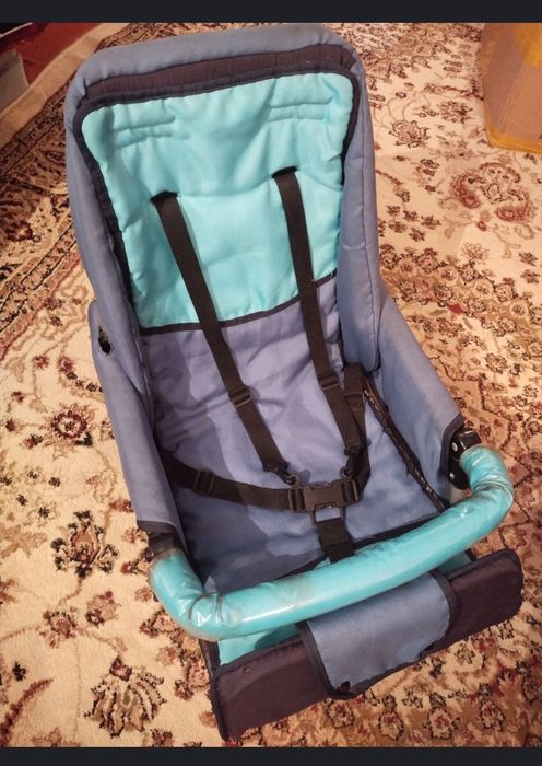 Продам коляску 5000