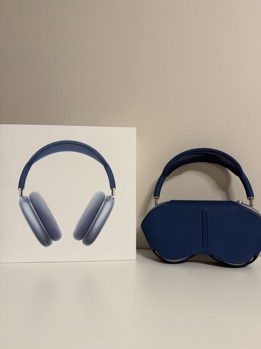 Airpods Max 1generation