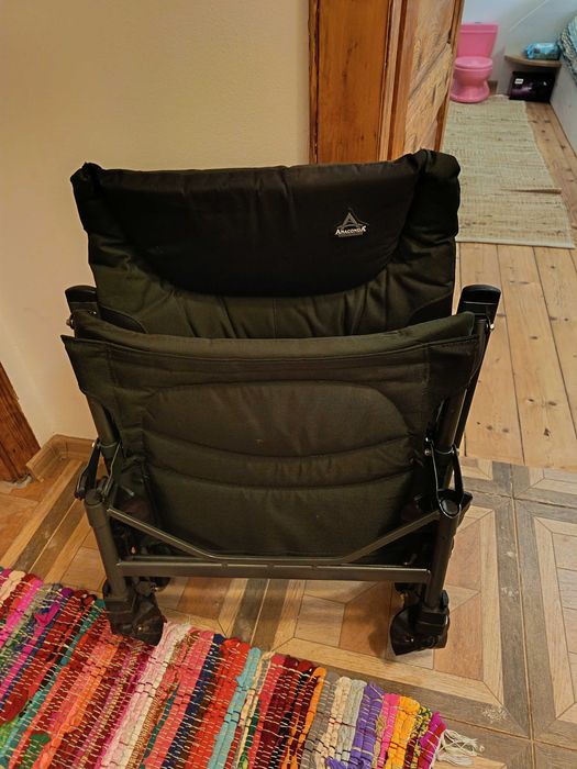 Рибарски стол Anaconda