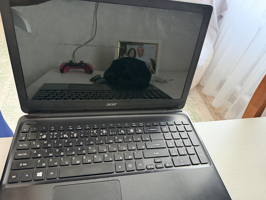 Продам ноутбук ACER