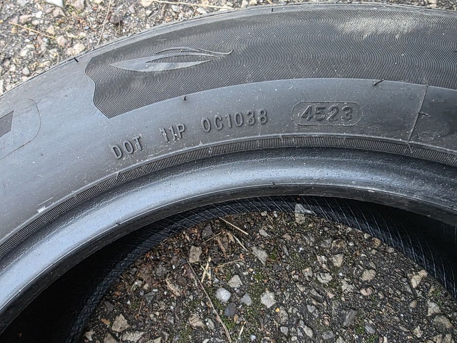 Летни Гуми 205/55 R16