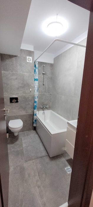 De inchiriat apartament 2 camere cu loc de parcare in Dream Residence