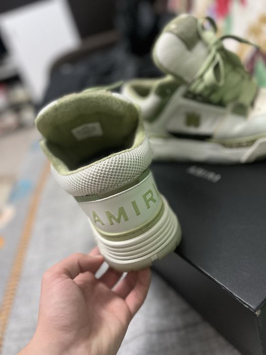 Amiri ma1 marimea 44 fit 43