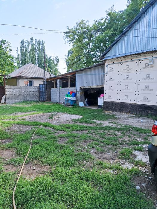 Дом продается кенап таусагыз ауылы