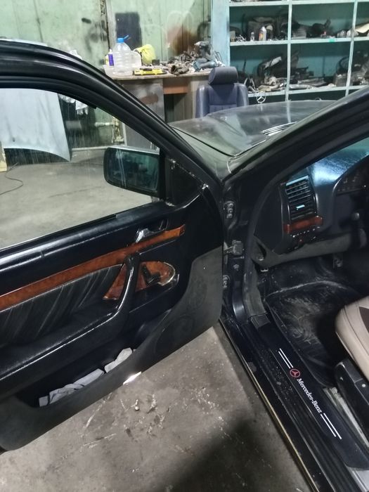 Продам или обмен на автомат