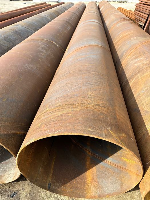 De vanzare teava pentru protectie