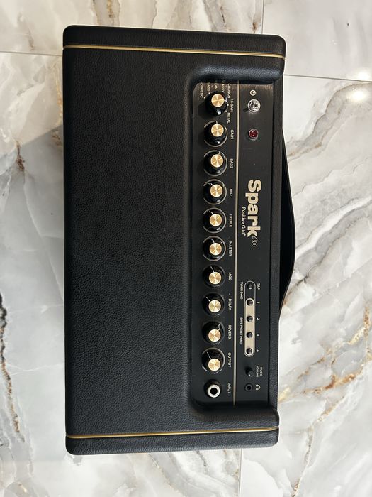 Amplificator PositiveGrid Spark40