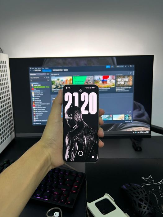 Xiaomi 14 12/256 CN ROM