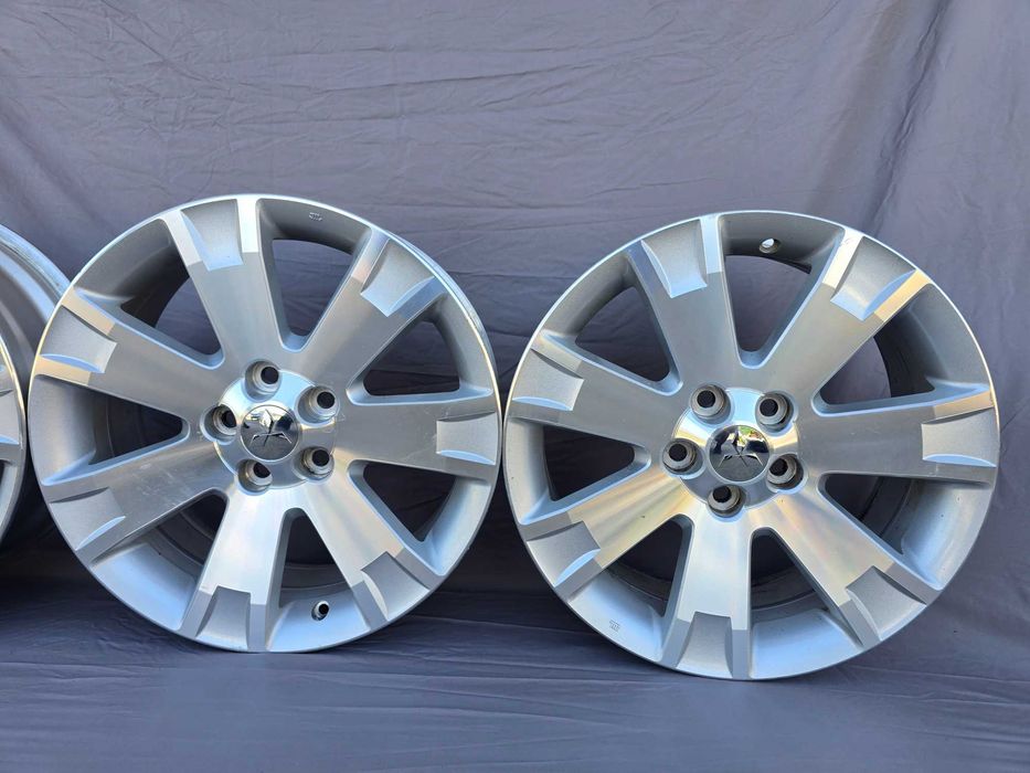 18 цола Mitsubishi 5x114,3 алуминиеви джанти