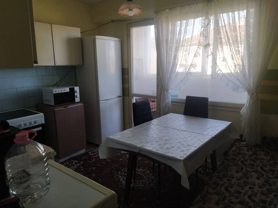 Продава се Тристаен апартамент в Малко Търново - 80 кв.м за 255 €/кв.м - Снимка #1