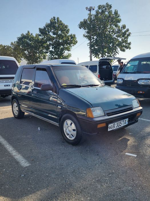 Tico tiko 1998 holati yaxshi