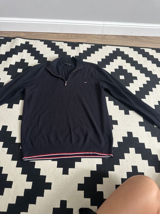 Полузомок Tommy Hilfiger