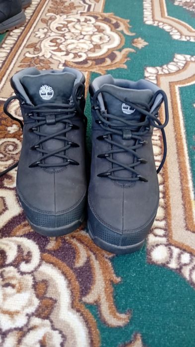 Продам мужскую обувь