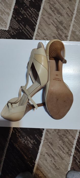 Туфли aiciberllucci collection