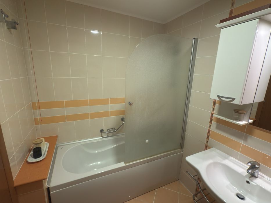 СПА студио за нощувки Равда