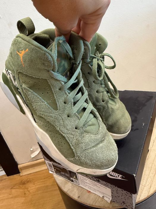 Обувки Jordan Nike момче