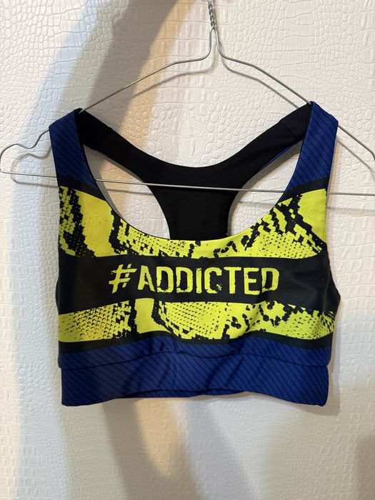 Спортен комлект Totally addicted