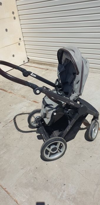 Продам детскую коляску 2 в 1