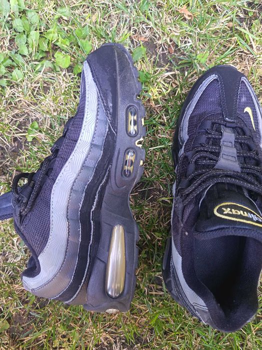Nike air max 95 No.41