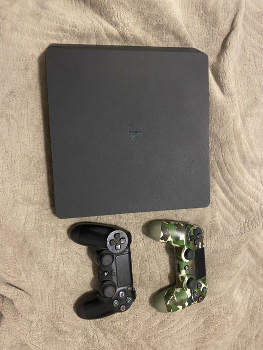 Playstation 4 slim 1tb