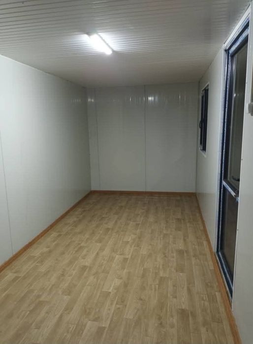 vand containere Modulare tip birou spații comerciale garaje auto