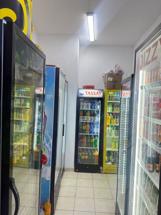 Сдаётся магазин 70 кв