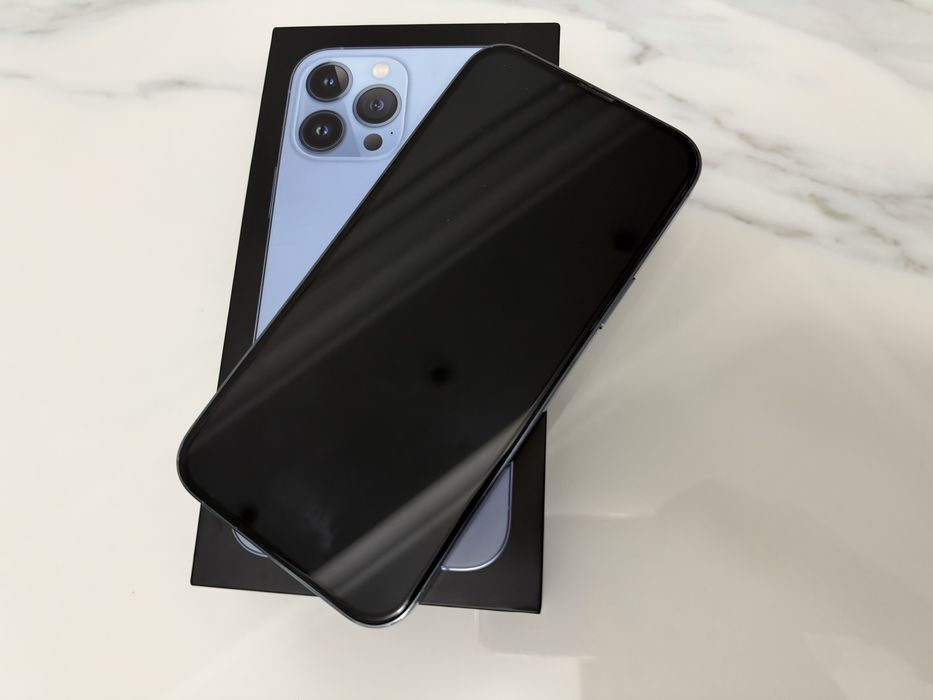 Продаю Iphone 13 Pro Max 128 гб