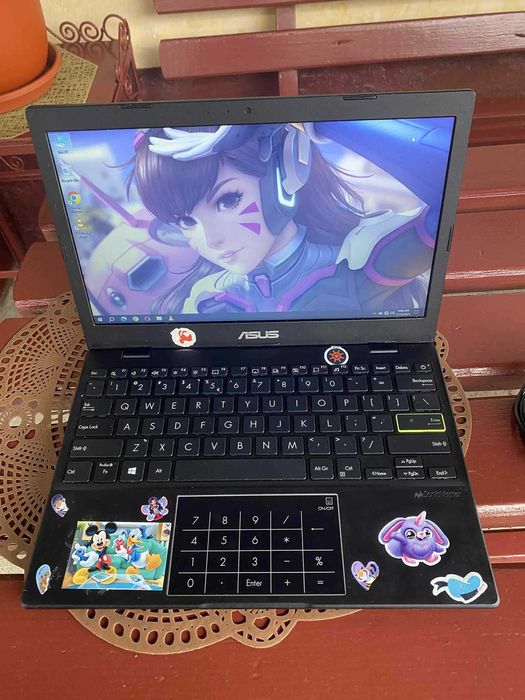 Laptop stare buna