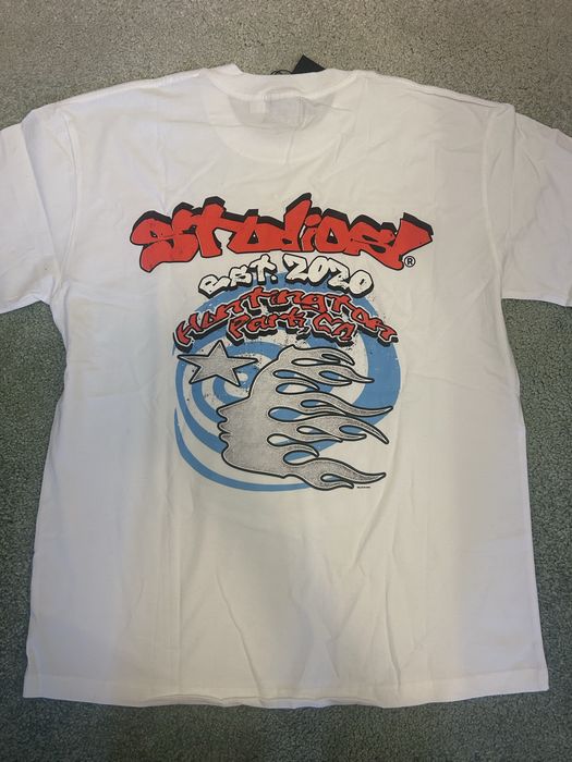 Tricou  Hellstar