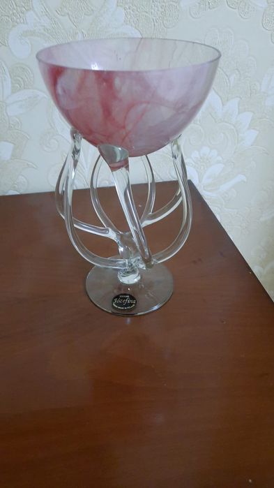 Вазы для фруктов и ягод