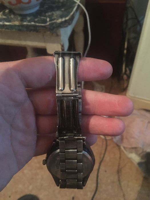 Наручные часы