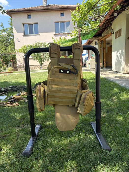 Airsoft  екипировка