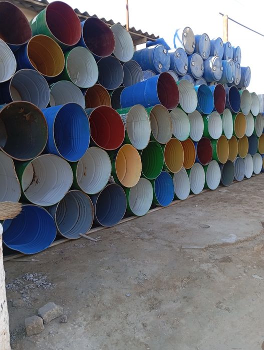 Har Hil turdagi boʻchkalar