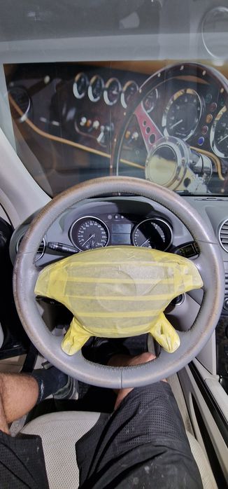 Reconditionam Interioare Porsche Cayenne-Carrera-Cayman-Macan