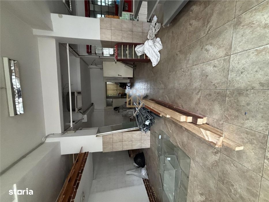 Spatiu comercial de inchiriat  strada Moldovei