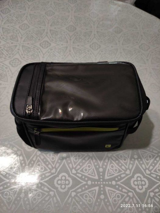 Сумка на руль велосипеда Rhinowalk