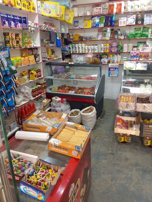 Таййор Бизнес сотилади