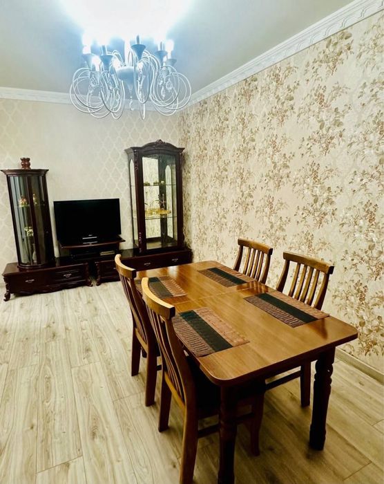 Yunusobod 17 kv 2/1/5