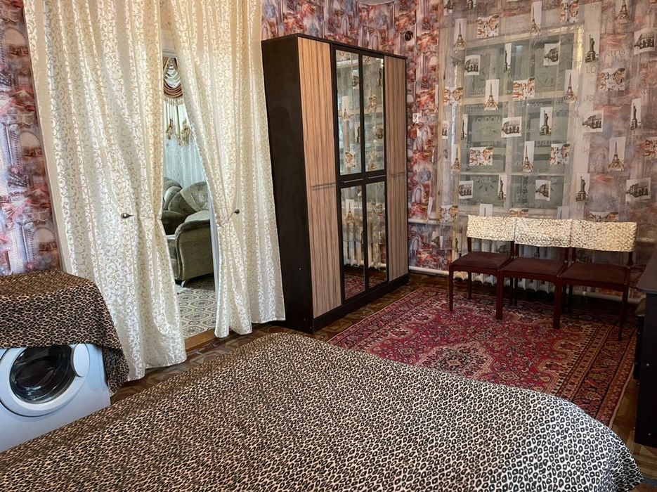 Продается Большой Дом