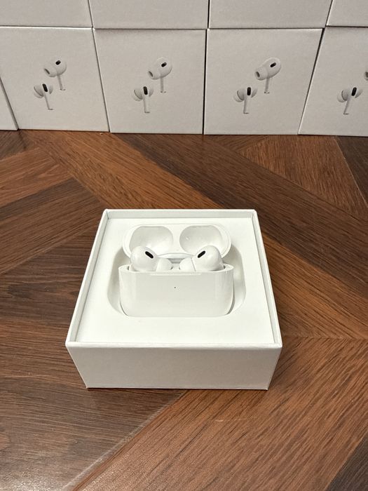 10x Airpods Pro 2 USB-C