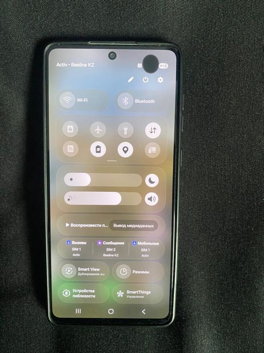 Самсунг а 73 5g 8/256