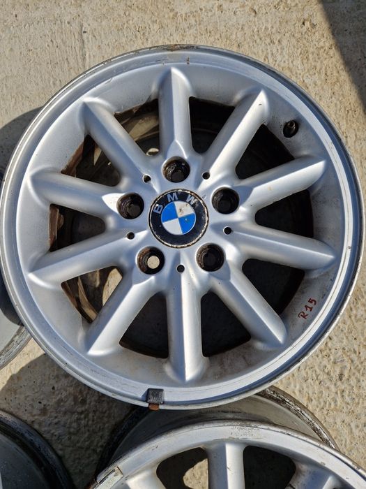 Jante aliaj bmw e36 seria 3 R15